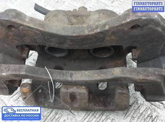 Суппорт на Mitsubishi Outlander II / XL (CW)