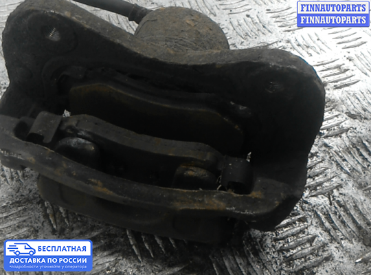 Суппорт на Hyundai Tucson I (JM)