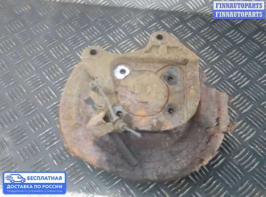 Ступица на Opel Astra J