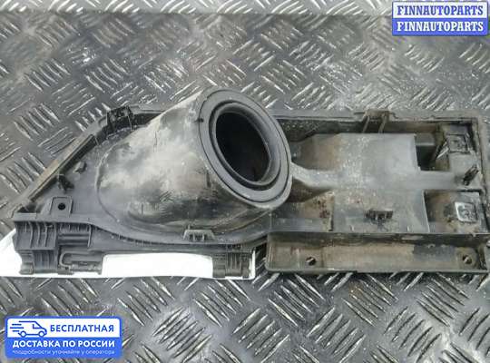 Лючок бензобака на Ford Transit Mk8 (V363)