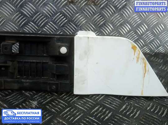 Лючок бензобака на Ford Transit Mk8 (V363)