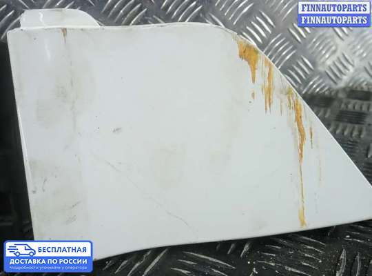 Лючок бензобака на Ford Transit Mk8 (V363)