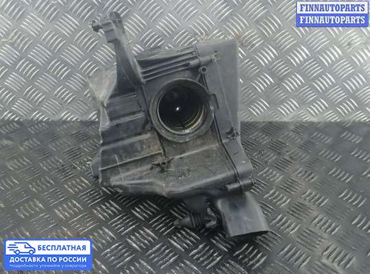 Корпус воздушного фильтра на Ford Focus III