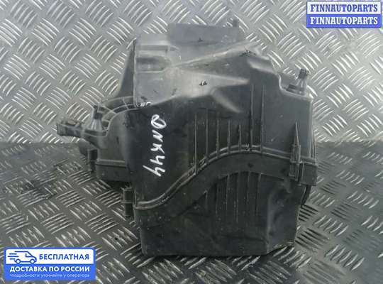 Корпус воздушного фильтра на Ford Focus III