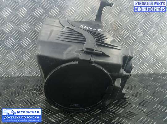 Корпус воздушного фильтра на Ford Focus III