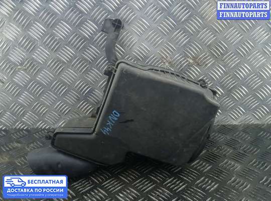 Корпус воздушного фильтра на Ford Focus III