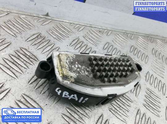 Резистор (сопротивление) отопителя на Jeep Cherokee IV (KL)