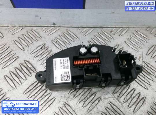 Резистор (сопротивление) отопителя на Jeep Cherokee IV (KL)