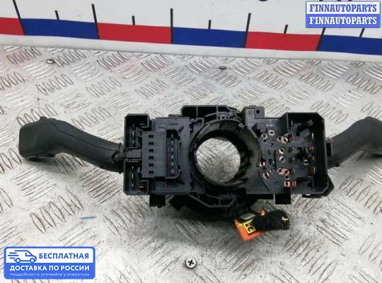 Подрулевой переключатель на Skoda Superb I (3U)