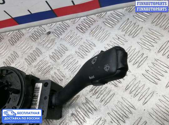 Подрулевой переключатель на Skoda Superb I (3U)