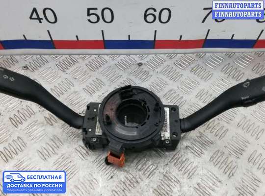 Подрулевой переключатель на Skoda Superb I (3U)