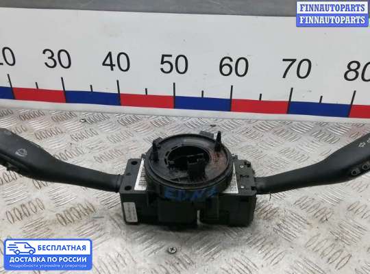 Подрулевой переключатель на Skoda Superb I (3U)