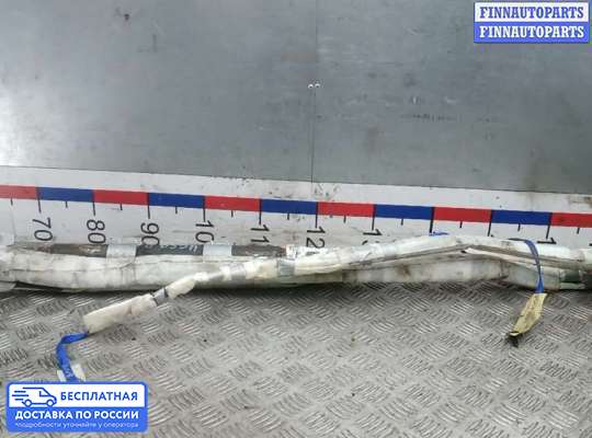 Подушка безопасности (прочее) на Chrysler Grand Voyager V (RT)