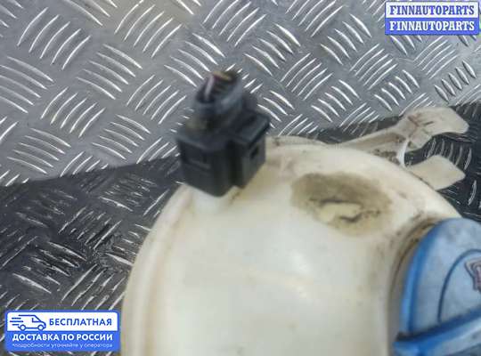 Бачок расширительный на Volkswagen Jetta V (1K)