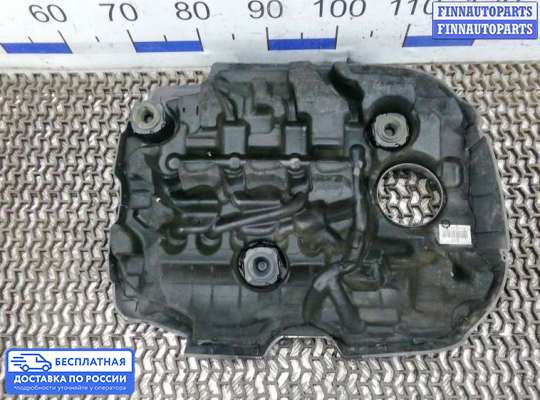 Крышка ДВС (декоративная) на Hyundai i40