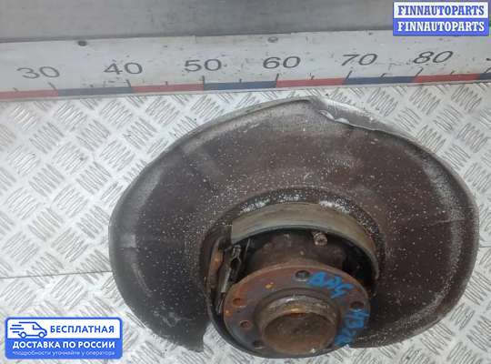 Ступица на BMW 7 (E65/E66)