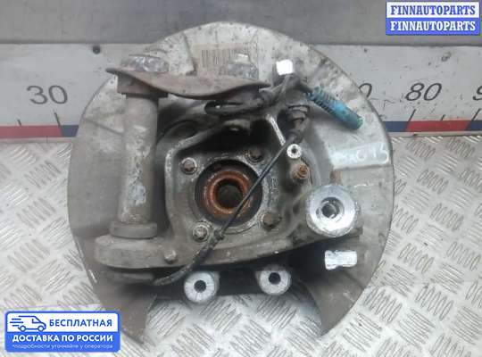 Ступица на BMW 7 (E65/E66)