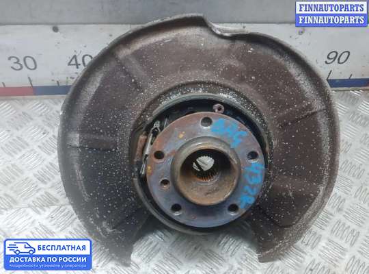 Ступица на BMW 7 (E65/E66)