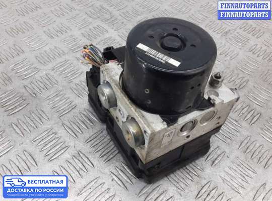 Блок ABS на Land Rover Freelander II