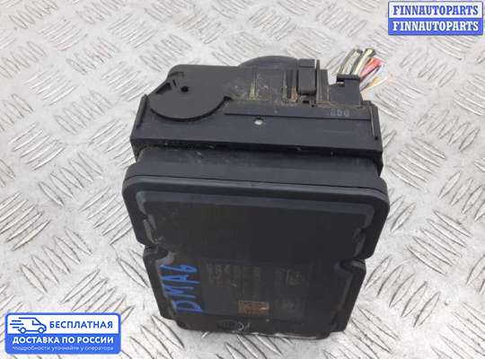 Блок ABS на Land Rover Freelander II