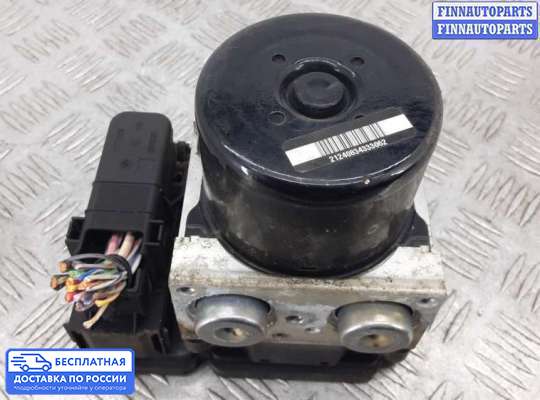 Блок ABS на Land Rover Freelander II