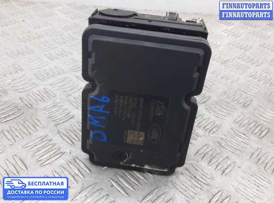 Блок ABS на Land Rover Freelander II