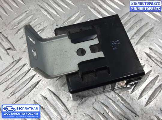 ЭБУ ДВС (блок управления двигателем) на Toyota Corolla 9 (E120)