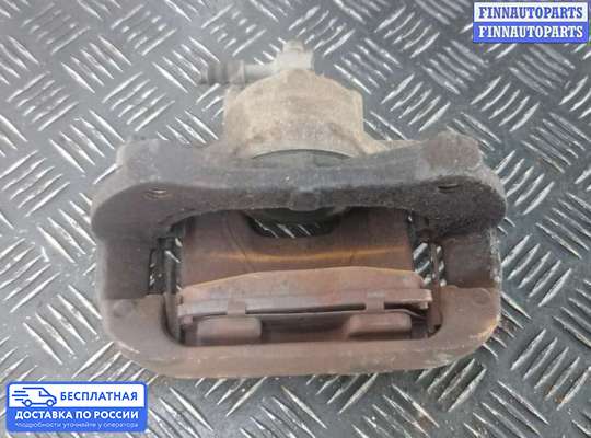 Суппорт на Opel Mokka