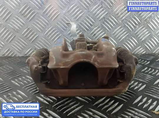 Суппорт на Opel Mokka