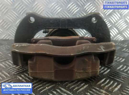 Суппорт на Opel Mokka