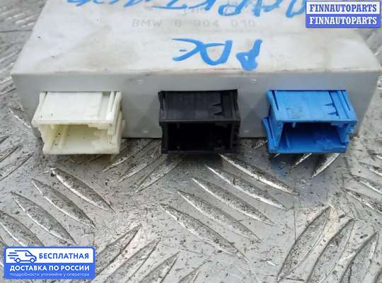 ЭБУ PDC (электронный блок управления парктрониками) на BMW 5 (E39)