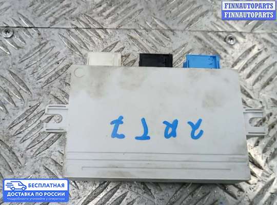 ЭБУ PDC (электронный блок управления парктрониками) на BMW 5 (E39)