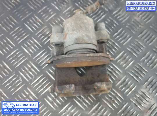 Суппорт на Skoda Octavia (1Z, A5)