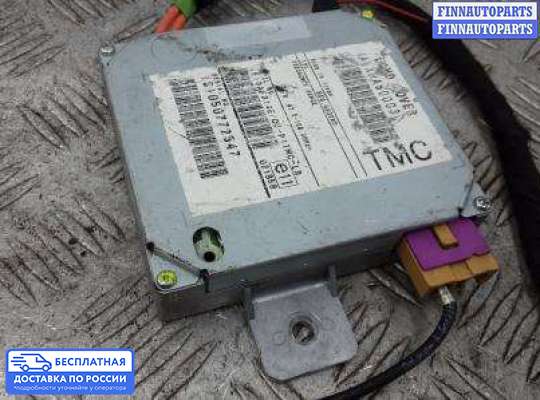 ЭБУ прочее на Range Rover Sport I (L320)