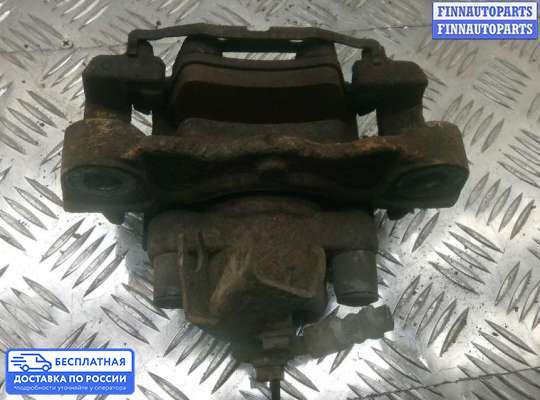 Суппорт на Volkswagen Touareg I (7L)