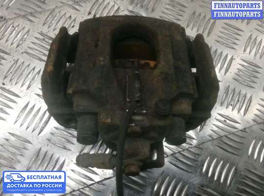 Суппорт на Volkswagen Touareg I (7L)