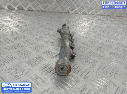 Рампа (рейка) топливная на Fiat Bravo II (198)