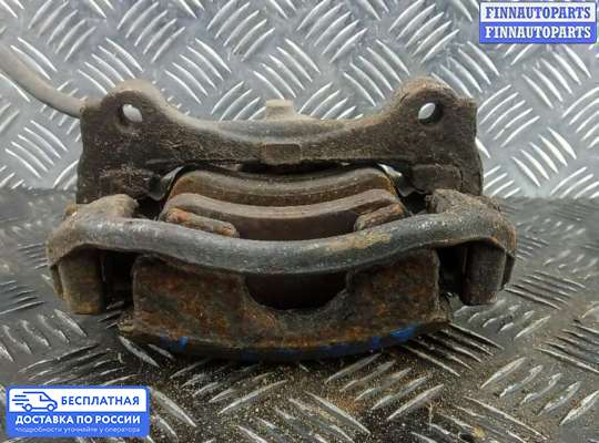 Суппорт на Peugeot Boxer II (250/290)
