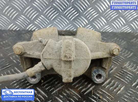 Суппорт на Peugeot Boxer II (250/290)