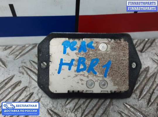 Реле вентилятора на Toyota RAV4 II (XA20)