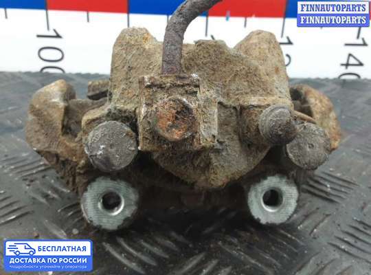 Суппорт на Jeep Grand Cherokee IV (WK2)