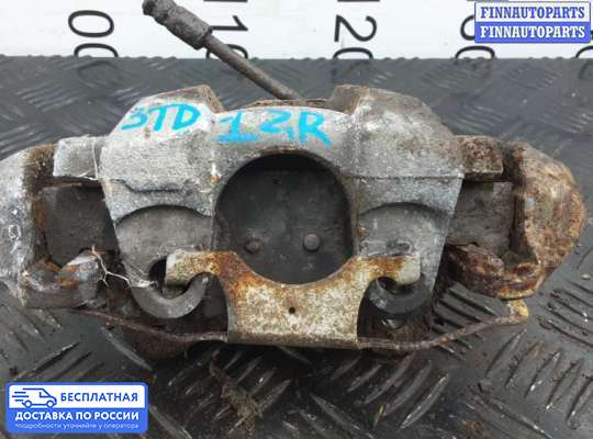 Суппорт на Jeep Grand Cherokee IV (WK2)