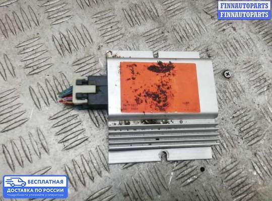 ЭБУ прочее на Mercedes-Benz ML (W163)