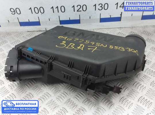 Корпус воздушного фильтра на BMW 5 (F10/F11)