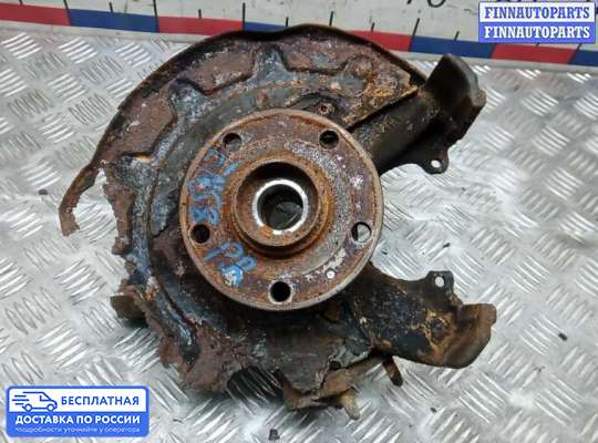 Ступица на Skoda Octavia (5E, A7)