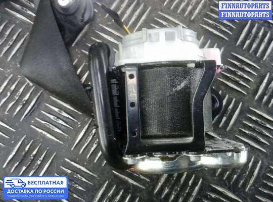 Пиропатрон (замок) ремня безопасности на Skoda Octavia (5E, A7)