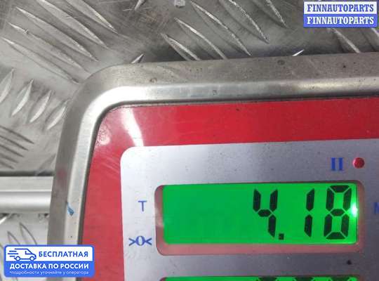 Турбина на IVECO Daily IV / V