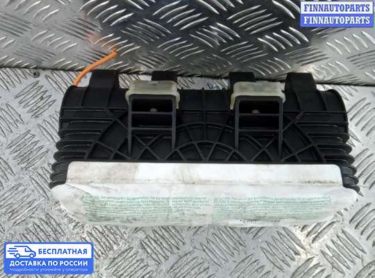 Подушка безопасности пассажира (AirBag) на Opel Zafira A