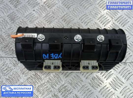 Подушка безопасности пассажира (AirBag) на Opel Zafira A