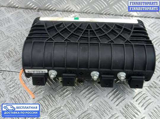 Подушка безопасности пассажира (AirBag) на Opel Zafira A